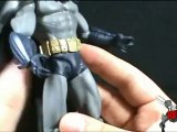 Toy Spot - DC Direct Batman Arkham Asylum Series 1 Batman