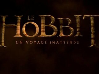 Le Hobbit Un voyage inattendu Deuxième Bande-Annonce