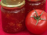 Confiture de tomates - 750 Grammes