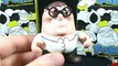 Collectible Spot - Kid Robot FGKR Family Guy Collectible Art, Part II