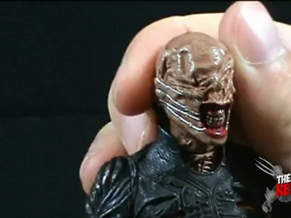 Toy Spot - Neca Hellraiser Series 1 Chatterer