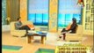 A Morning With Farah By ATV - 20th September 2012 - Part 4