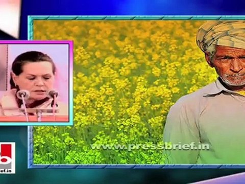 Sonia Gandhi the guiding force behind Congress-led UPA