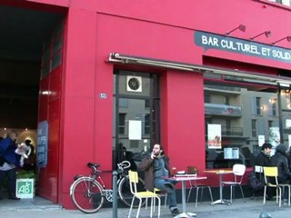 Documentaire "Aux bars et cætera" [Bande Annonce]