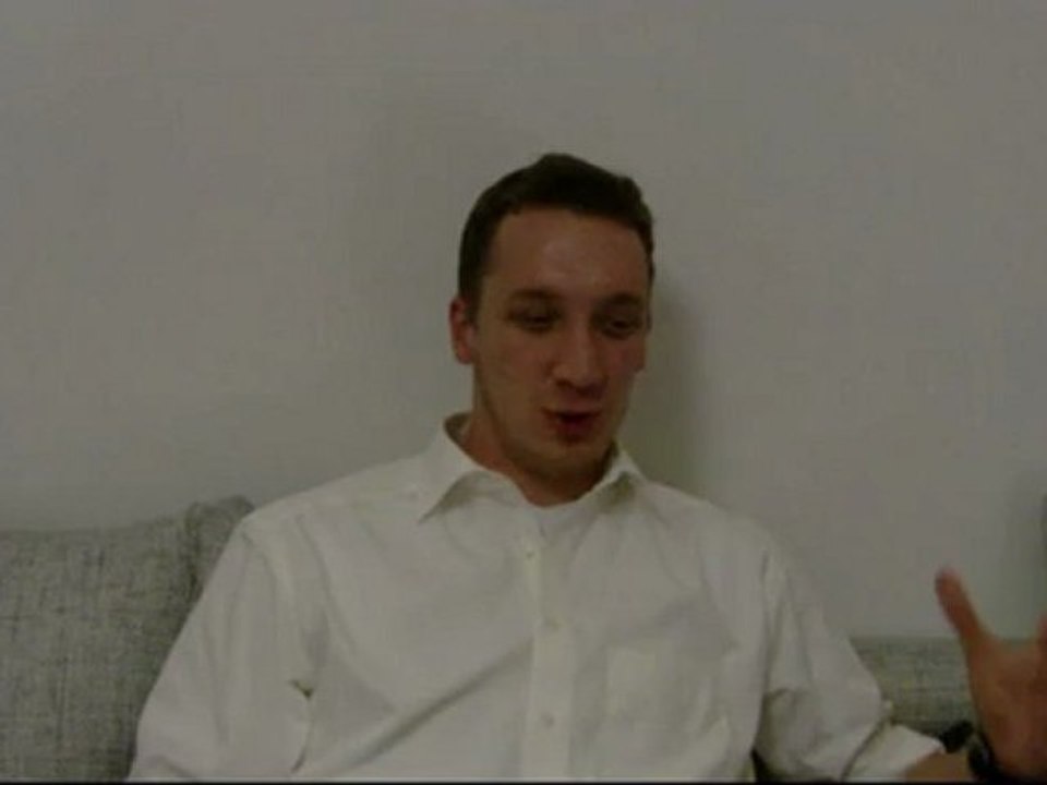 Sven Bergmann Liebesformel – Testbericht von Thorsten Winkler, 29 aus Dortmund