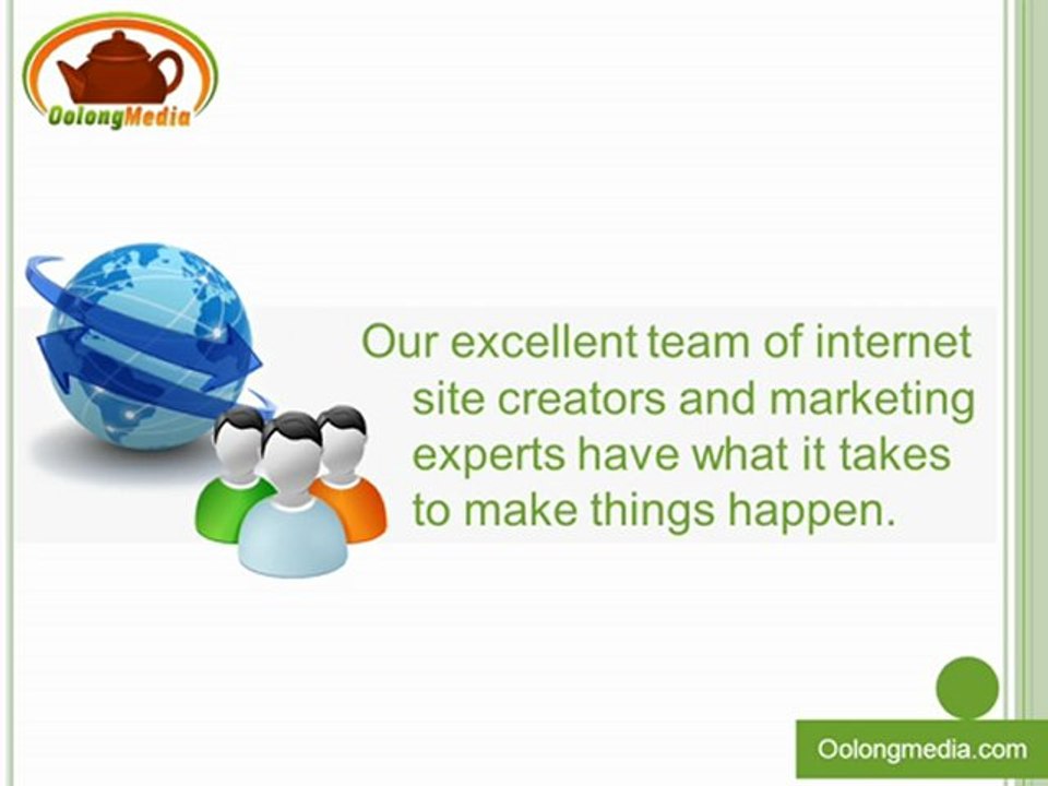 Outstanding Website Creation Company in Quebec