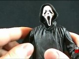 Toy Spot - Neca  Scream 4  Classic Mask and Zombie Mask Ghostface