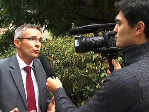 PSA en Seine-Saint-Denis - Le Département se mobilise pour l’emploi industriel