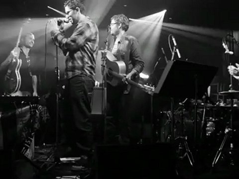 Peïo @la Lune des Pirates, Festival Musique de Jazz et d'Ailleurs 2012