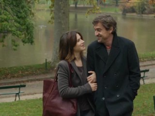 Au Galop, Bande-Annonce, sortie le 17 Octobre 2012