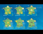 BULLETIN METEO - AGATE ADDIME - JEUDI 20 SEPTEMBRE - MATIN