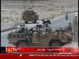 ANTĐ - Báo điện tử An Ninh Thủ Đô - Mỹ tạm ngừng chiến dịch phối hợp với Afghanistan