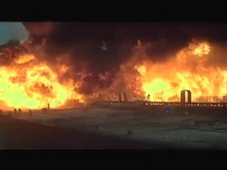 L'espion qui m'aimait  ( bande annonce VO )