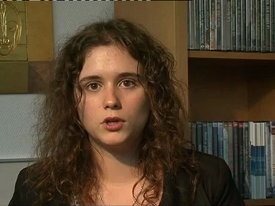 La foi de Sarah Leclerc-Croci (Etats Généraux du Chistianisme)