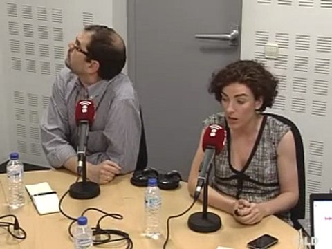 En casa de Herrero: la tertulia del viernes - 02/07/10