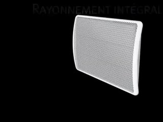 Panneau rayonnant Campa Cosmos