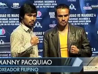 MT - MárquezPacquiao NY, 19 de septiembre 2012
