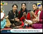 10 Tak Ke Baad With Sahir - 20th September 2012 part 2