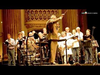 Napoli - De Simone al San Carlo chiude la Piedigrotta (19.09.12)