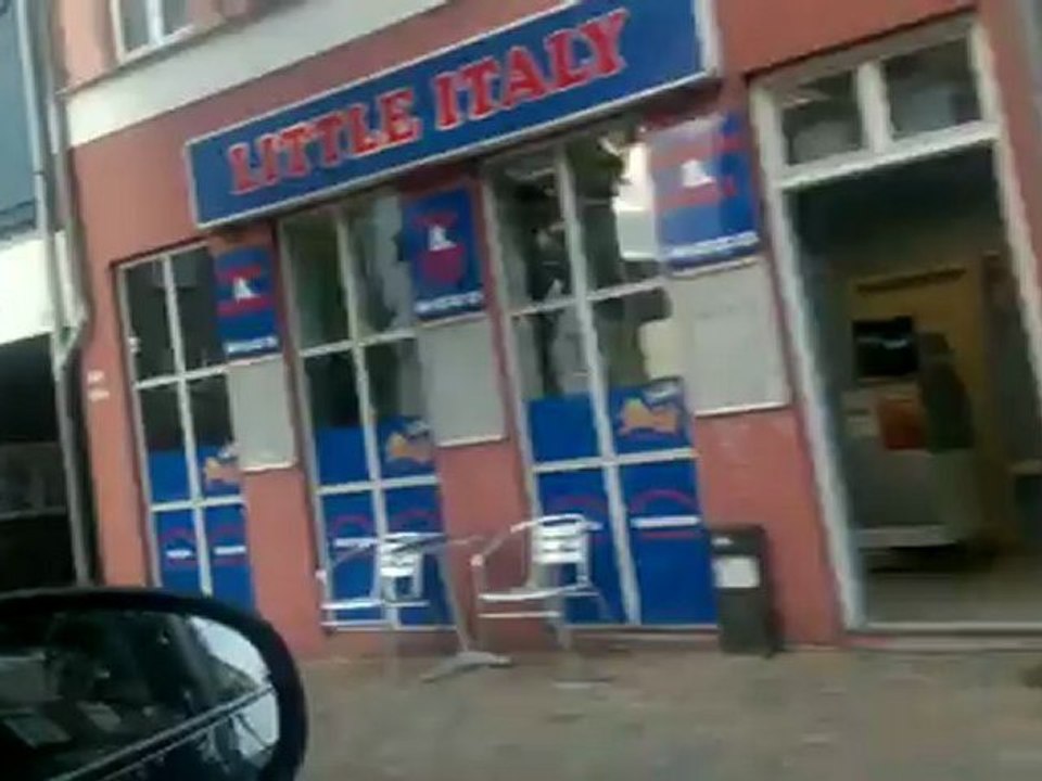 oye[1]around denmark..