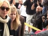 Lindsay Lohan bashes Amanda Bynes for NO punishment