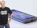 freshnews #275 iOS 6 dispo ! HTC présente ses Windows Phone 8, Samsung sort sa pub anti-Apple (20/09/12)