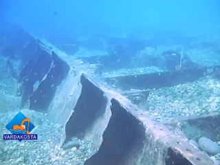 Vardakosta Denizcilik - Turkey -  Denizde Akar Yakıt Tahliyesi - Fuel Evacuation