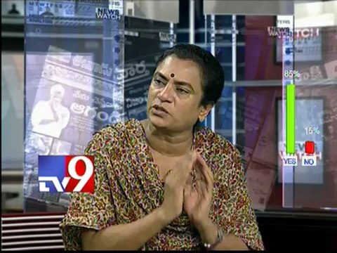 Will Cong Govt with draw FDI in retail? - Part 2