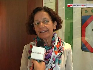 TG 19.09.12 Parchi regionali pugliesi, riconoscimento europeo