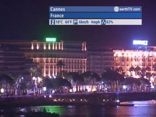 Venice - Italy, Agadir - Morocco, Cannes - France, Washington - USA, Niagara Falls - Canada, Vienna - Austria, London - United Kingdom