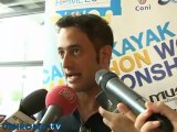 Presentati i mondiali di canoa maratona