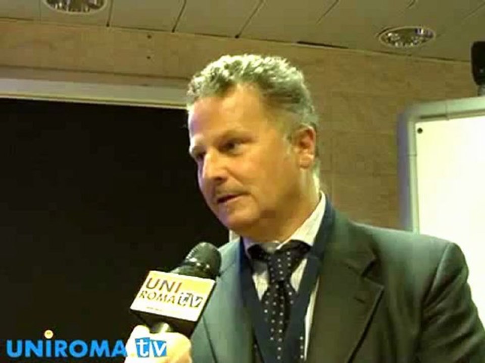 Intervista a Giuseppe Schettini