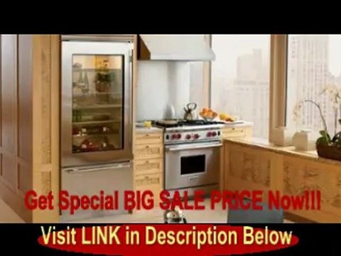 Wolf R366 36 Pro-Style Gas Range with 6 Dual Brass Open Burners, 5.5 cu. ft. Convection Ovennvection Oven, Infrared Broiler, Automatic Reignition and Drip Tray: Natural Gas FOR SALE