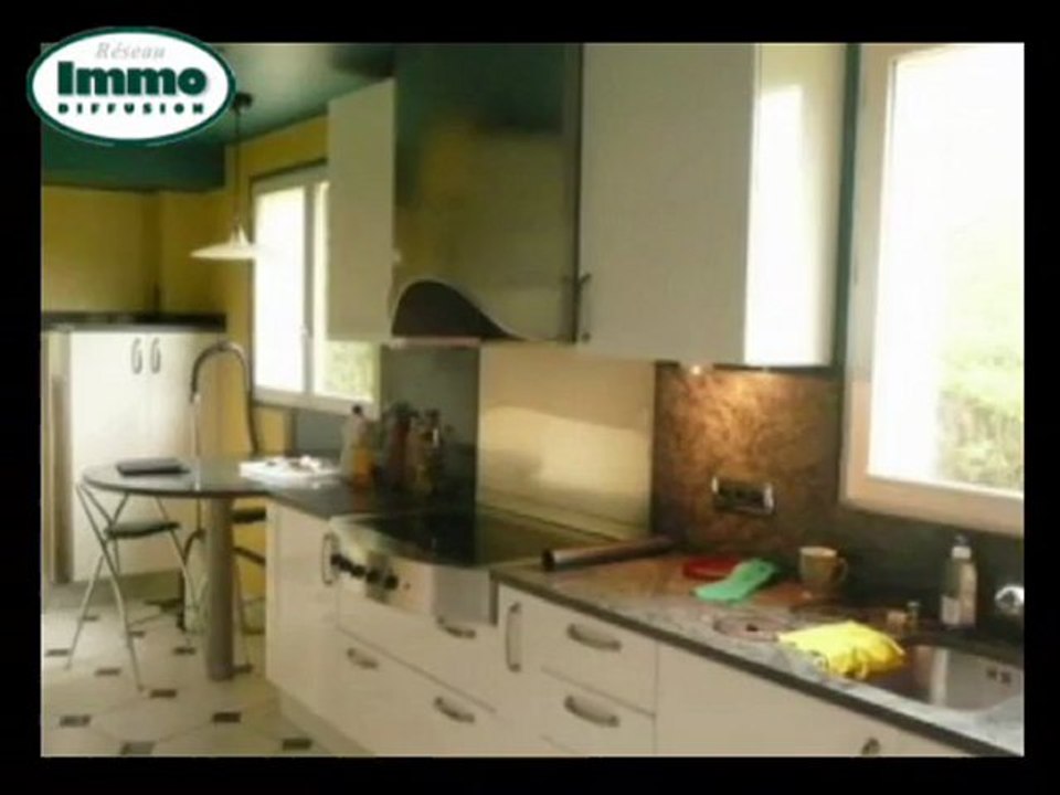 Achat Vente Maison  Coye la Forêt  60580 - 170 m2