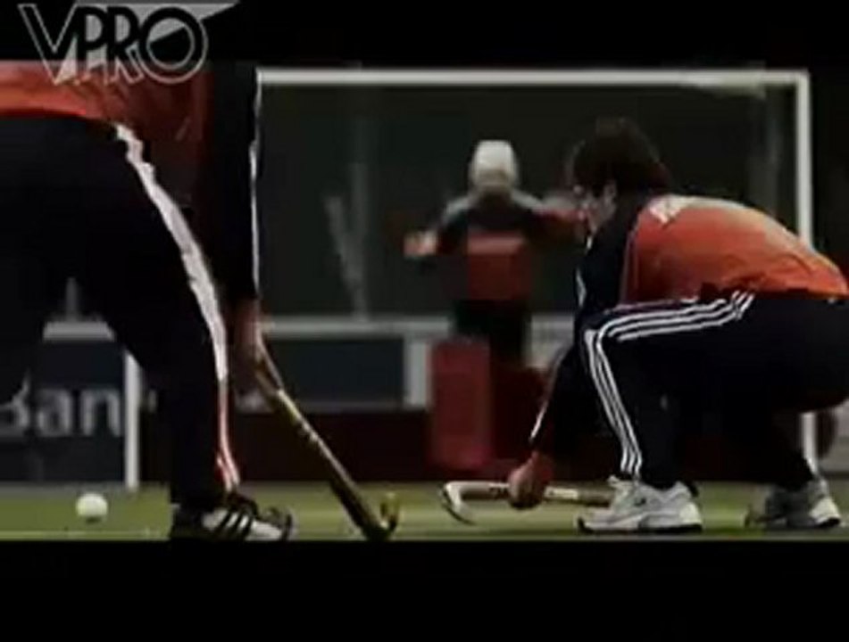 Taekema Adidas TT10.flv