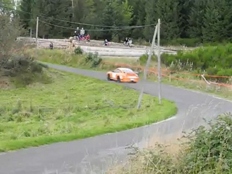 rallye du haut-lignon 43 2012