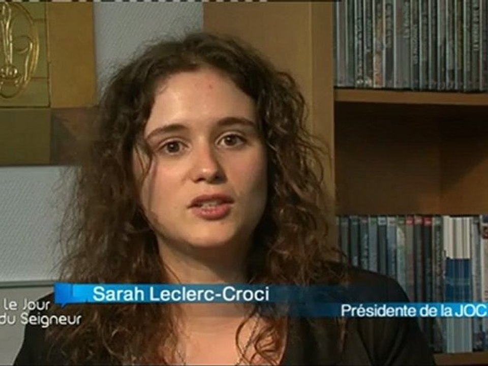 Pourquoi venir aux Etats Généraux du Christianisme ?