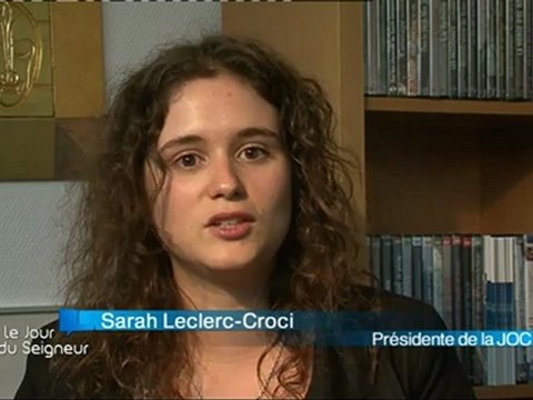 Pourquoi venir aux Etats Généraux du Christianisme ?