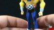 Toy Spot - Justice League Unlimited Fan Collection Justice Guild Tom Turbine