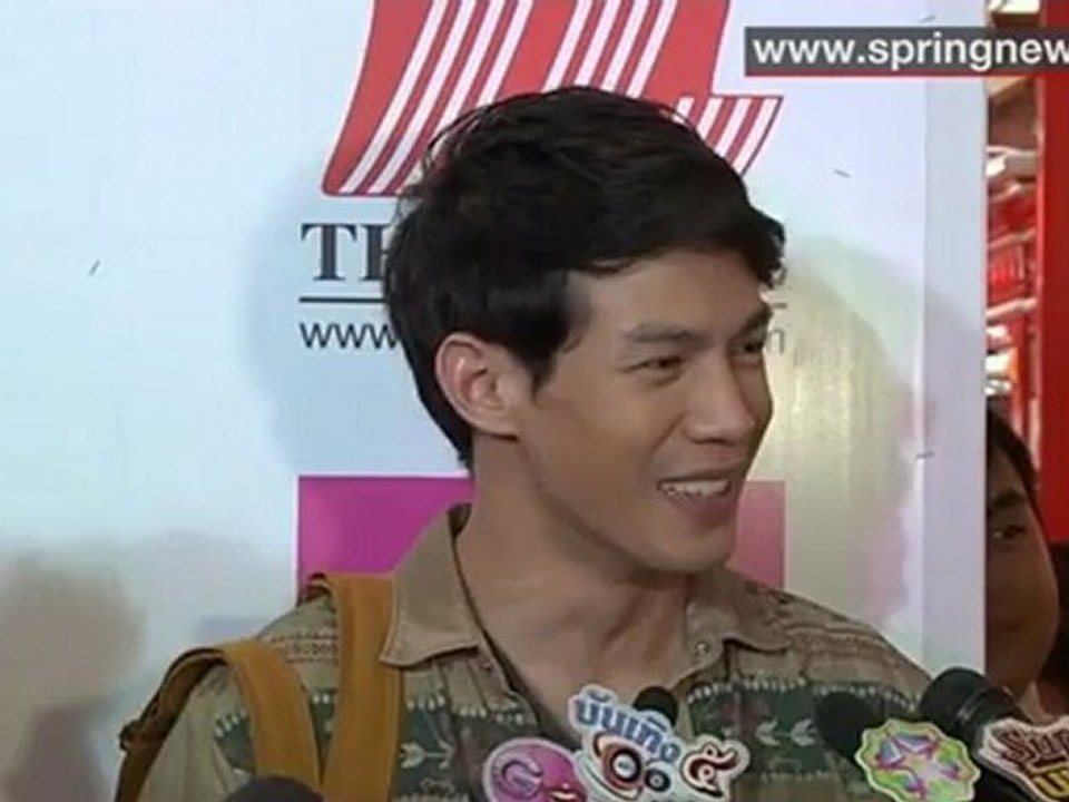 "ณัฐ"ท้า!ใครเจอตนเฝ้ากะเทยให้โชว์หลักฐาน