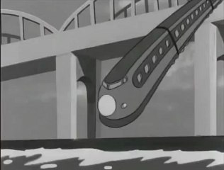 SpaceBoy Soran - 宇宙少年ソラン 最終回