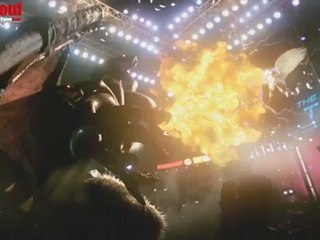 Tekken Tag Tournament 2: intervista ad Harada – GameSoul