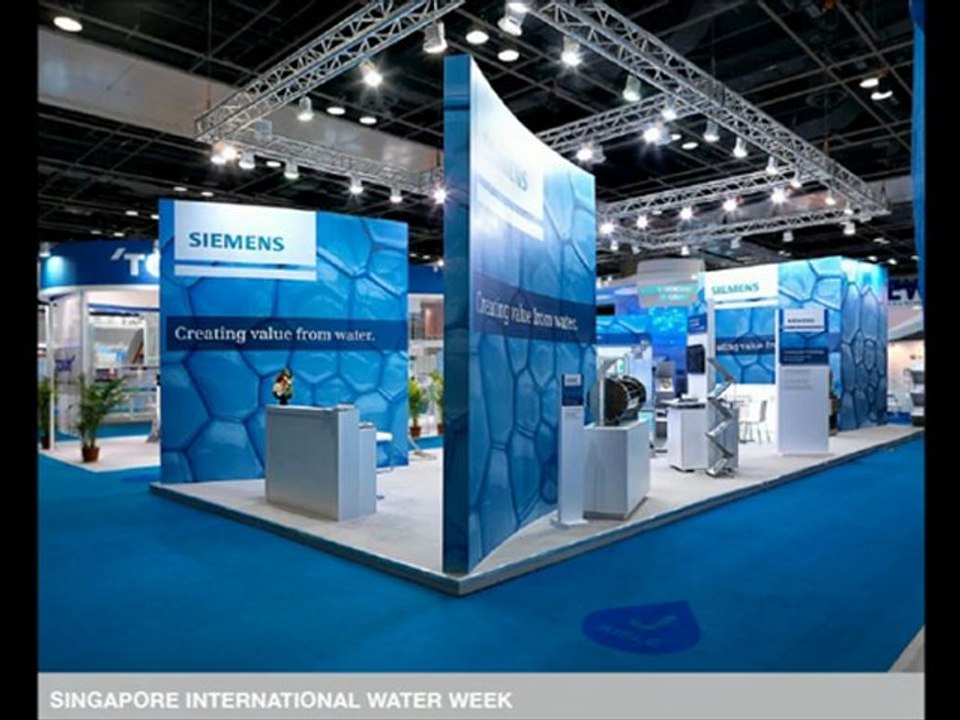 Exhibit design