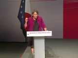 Discours de Valérie Rabault aux Journées parlementaires de Dijon