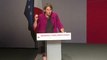 Discours de Valérie Rabault aux Journées parlementaires de Dijon