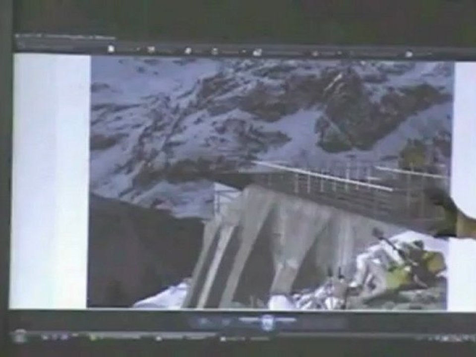 2008  Inauguración Cursos Verano