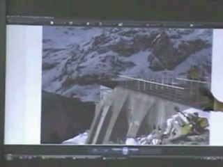 2008  Inauguración Cursos Verano