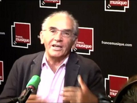 François de Closets - La matinale - 20-09-12