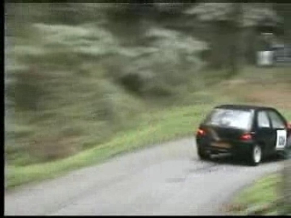 Camisard 2006 Video 2