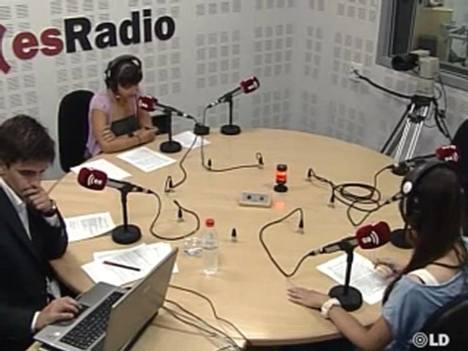 Editorial de Mariano Alonso: visita de Michelle Obama - 05/08/10